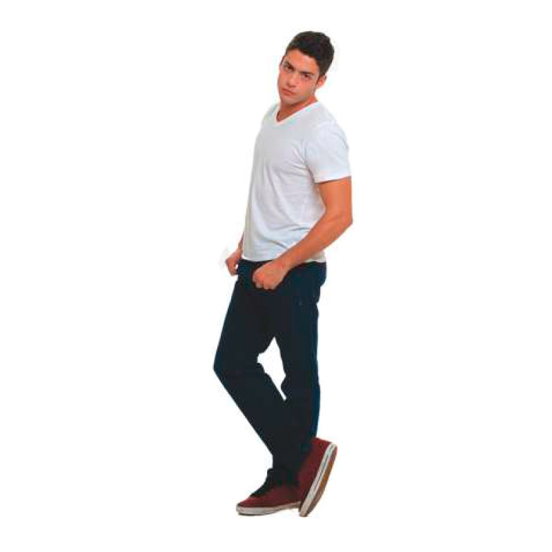 jeans-masculina